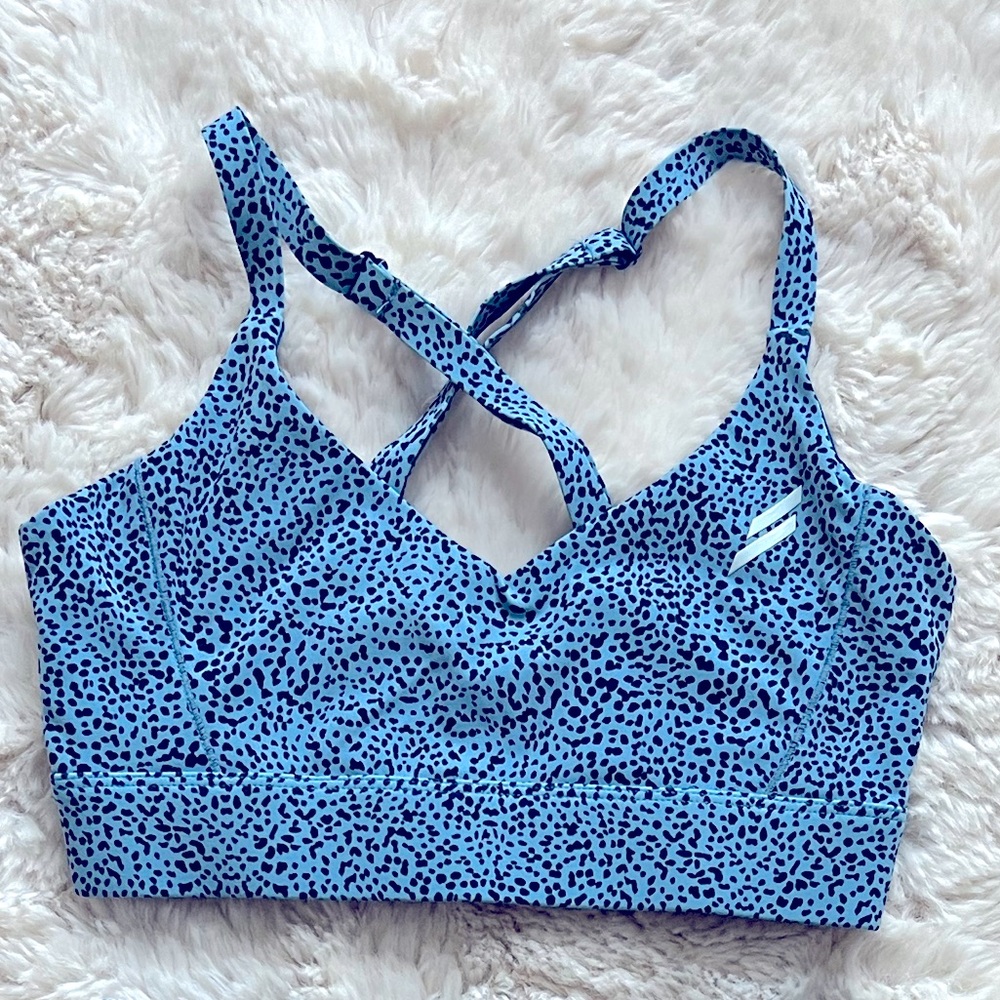 DoYouEven Sports Bra